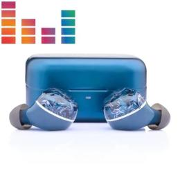 Бездротові навушники Noble Audio Osprey Blue TWS016