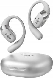Бездротові навушники Shokz OpenFit 2 + Gray