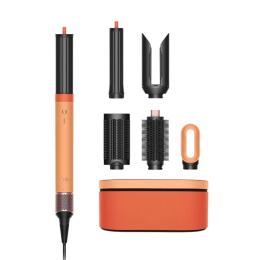 Стайлер Dyson HS09 Dyson Airwrap Co-anda2x Multi-styler &amp; Dryer Straight + Wavy, Ceramic Apricot Topaz