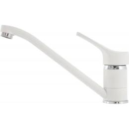 Кухонний змішувач Kernau KWT 03A Pure White