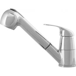 Кухонний змішувач Kernau KWT 02A PO Chrome