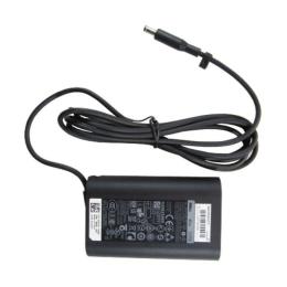 Блок живлення для ноутбука Dell 45W Oval 19.5V 2.31A 4.5/3.0 (pin inside) (LA45NM131 / A40156)