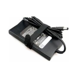 Блок живлення для ноутбука Dell 65W Slim 19.5V 3.34A 7.4/5.0 (pin inside) (PA-2E)