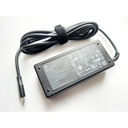 Блок живлення для ноутбука HP 45W TPN-CA08 15V, TYPE-C (A40335)