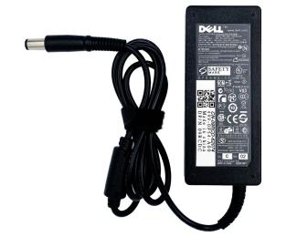 Блок живлення для ноутбука Dell 65 Вт, 19.5V, 3.34A, 7.4x5.0 Black (HA65NS5-00)