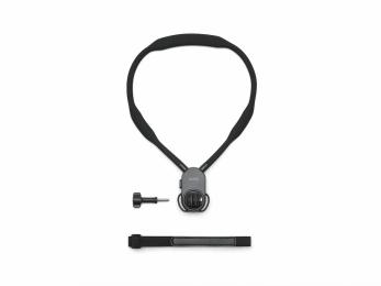 Кріплення для екшн-камери DJI Osmo Hanging Neck Mount Max (DOHNMM)