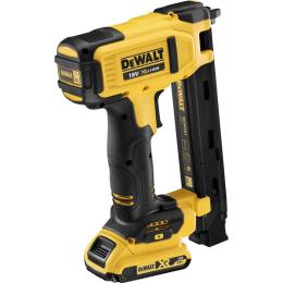 Степлер будівельний DEWALT DCN701D2