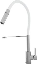 Кухонний змішувач Kernau KWT 20 PO Chrome