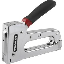 Степлер будівельний Stanley TR120 (STHT6-70410)