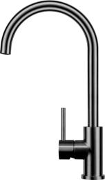 Кухонний змішувач Kernau KWT 27 Gun Metal