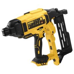 Степлер будівельний DEWALT DCFS950N