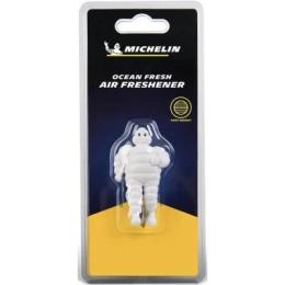 Автомобільний ароматизатор Michelin Свіж.океану Вент БІБ 3D (73571)