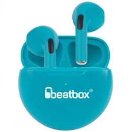 Бездротові навушники BeatBox PODS PRO 6 Blue (bbppro6bl)