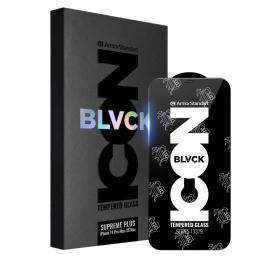 Захисне скло ArmorStandart Supreme Icon 3D для Apple iPhone 11 Pro Max/XS Max Black