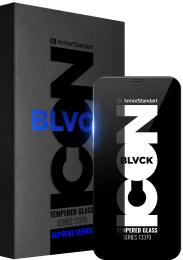Захисне скло ArmorStandart Supreme Icon 3D для Apple iPhone 11 Pro/XS Black