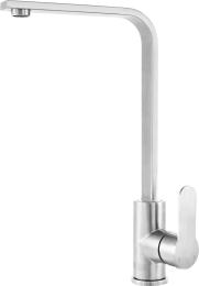 Кухонний змішувач Kernau KWT 22 Steel