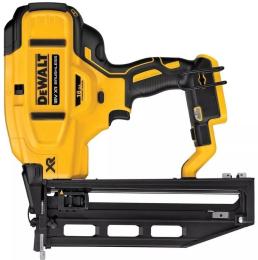 Степлер будівельний DEWALT DCN662N