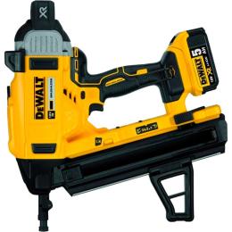 Степлер будівельний DEWALT DCN890P2
