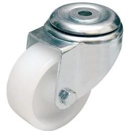 Ніжки для серверної шафи Zpas 150 поворотні, 2 шт.