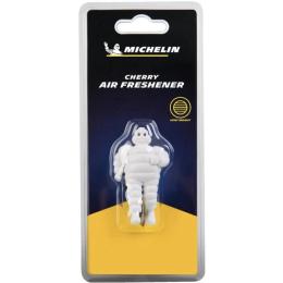 Автомобільний ароматизатор Michelin Вишня Вент БІБ 3D (73570)