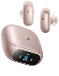 Бездротові навушники Anker SoundСore Liberty 5 Pro Pink (D1203G51)