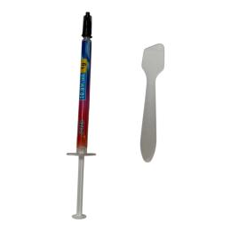 Термопаста Subzero Seven TG-108, 1 г, шприц, 10.8 Вт/мК (S-TG-108-L-1G)