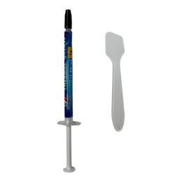Термопаста Subzero Seven TG-158, 1 г, шприц, 15.8 Вт/мК (S-TG-158-L-1G)