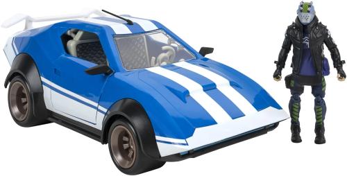 Колекційна фігурка Fortnite Joy Ride Vehicle Whiplash FNT0815