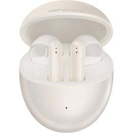 Бездротові навушники HiFuture Color Buds 3 Pearl White (colorbuds3.pearlwhite)