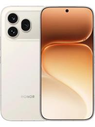 Смартфон Honor 600 Pro 12/512GB Golden White (Global)