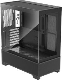 Корпус для ПК Xilence Xilent Beam X218.ARGB Black (XG172X218.ARGB)