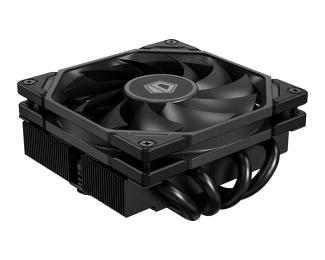 Кулер для ПК ID-COOLING IS-40-XT Black