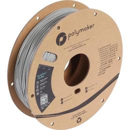 Пластик для 3D-принтера Polymaker TPU-90A 1, 75mm 0, 75kg Gray (PD02003)