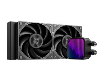 Кулер для ПК ID-COOLING DX240 MAX