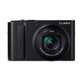 Фотоапарат Panasonic DC-TZ300 Black (DC-TZ300E-K)