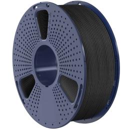 Пластик для 3D-принтера ELEGOO PETG-CF 1кг, 1.75мм Black (50.203.0634)