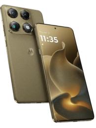 Смартфон Motorola Signature 16/512GB Martini Olive (PBAB0044)