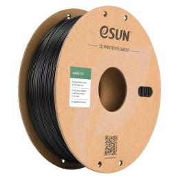 Пластик для 3D-принтера Esun EABS-CF 1, 75mm 1kg Black (EABS-CF-P175B1)