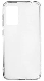 Чохол-накладка BeCover Transparancy для Xiaomi Redmi 10 Transparent