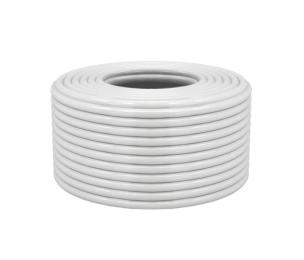 Коаксіальний кабель FinMark RG-660 White (F660BV_100_white)