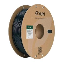 Пластик для 3D-принтера Esun ePLA-LITE 1, 75mm 1kg Green (EPLA-LITE-P175G1)