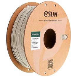 Пластик для 3D-принтера Esun ePLA-Matte 1кг, 1.75мм Khaki (ePLA-Matte-P175LK1)