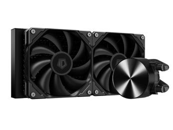 Кулер для ПК ID-COOLING FX240 Pro Black