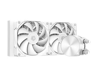 Кулер для ПК ID-COOLING FX240 Pro White