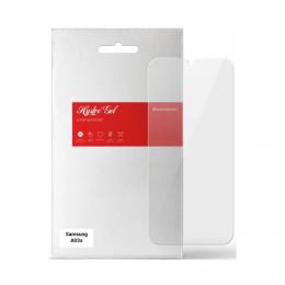 Захисна плівка ArmorStandart для Samsung A03s Transparent