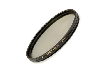 Світлофільтр Marumi EXUS Circular PL 46mm (EXUS Circular PL) поляризаційний
