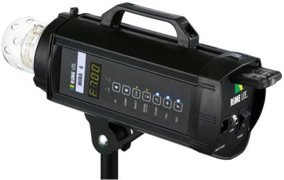 Спалах Rime Lite Mira 10