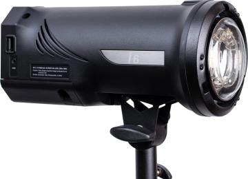 Спалах Rime Lite Ni.6 HSS