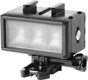 LED-панель Tolifo HF-0301