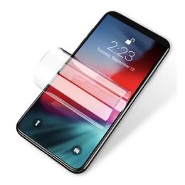 Захисна плівка BLADE Hydrogel Screen Protection PRO (Edge Display) (matt) Transparent гідрогелева